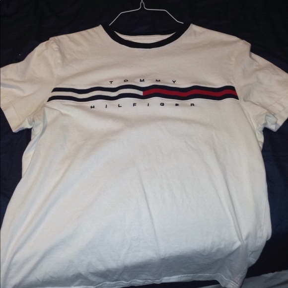 Tommy Hilfiger Other - Tommy hilfiger shirt